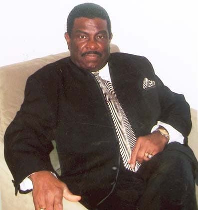 William Burnett