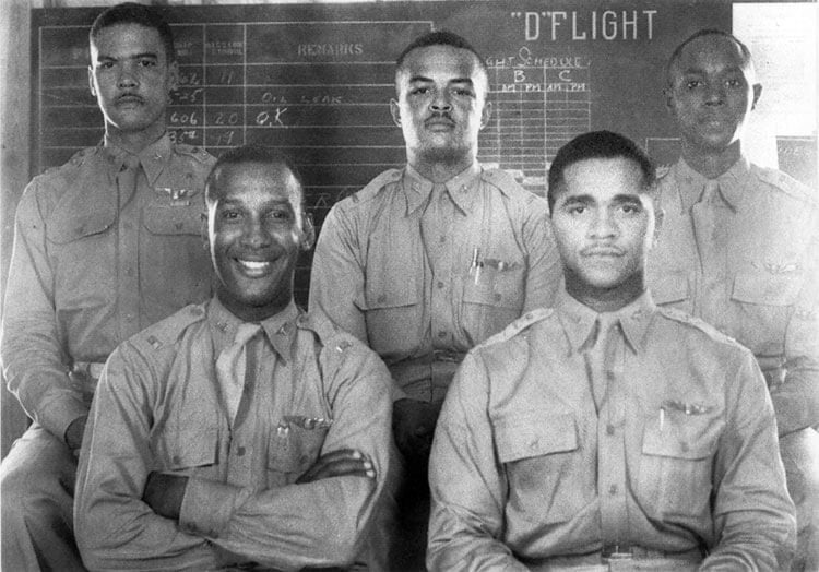 First Aviation Class 42-C